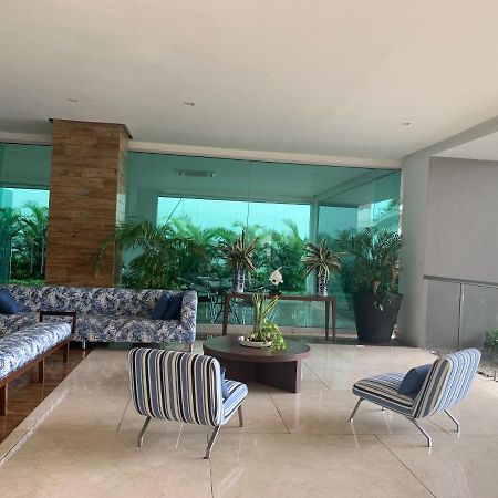 Hermoso Apartamento Con Todas Las Comodidades Acceso Directo A La Playa Morros Epic Sector La Boquilla Cumple Protocolos De Bioseguridad Cartagena Eksteriør billede