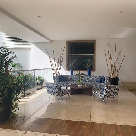 Hermoso Apartamento Con Todas Las Comodidades Acceso Directo A La Playa Morros Epic Sector La Boquilla Cumple Protocolos De Bioseguridad Cartagena Eksteriør billede