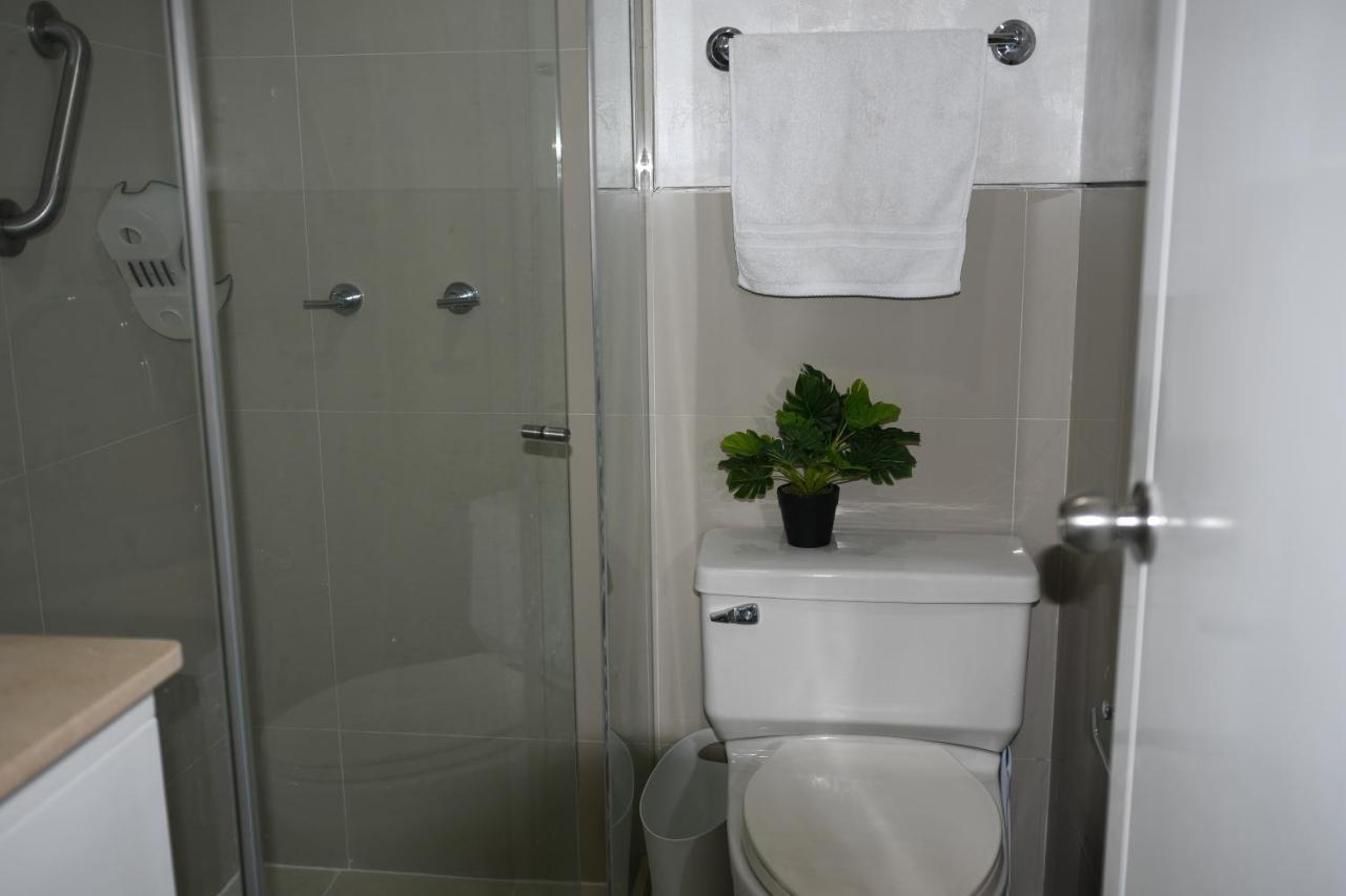 Hermoso Apartamento Con Todas Las Comodidades Acceso Directo A La Playa Morros Epic Sector La Boquilla Cumple Protocolos De Bioseguridad Cartagena Eksteriør billede