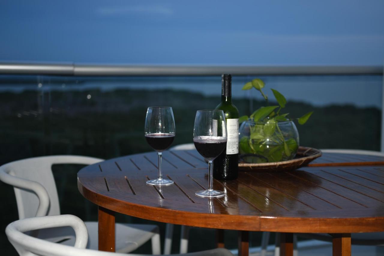 Hermoso Apartamento Con Todas Las Comodidades Acceso Directo A La Playa Morros Epic Sector La Boquilla Cumple Protocolos De Bioseguridad Cartagena Eksteriør billede