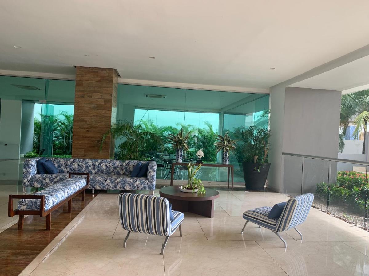 Hermoso Apartamento Con Todas Las Comodidades Acceso Directo A La Playa Morros Epic Sector La Boquilla Cumple Protocolos De Bioseguridad Cartagena Eksteriør billede