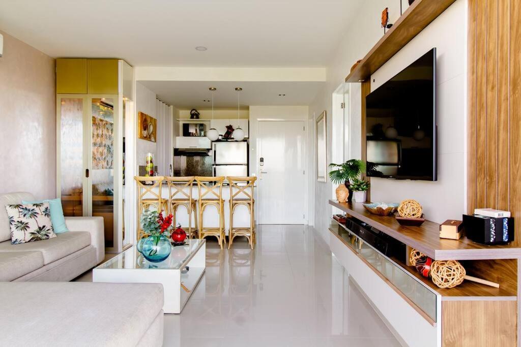 Hermoso Apartamento Con Todas Las Comodidades Acceso Directo A La Playa Morros Epic Sector La Boquilla Cumple Protocolos De Bioseguridad Cartagena Eksteriør billede