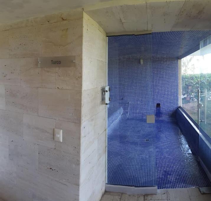 Hermoso Apartamento Con Todas Las Comodidades Acceso Directo A La Playa Morros Epic Sector La Boquilla Cumple Protocolos De Bioseguridad Cartagena Eksteriør billede