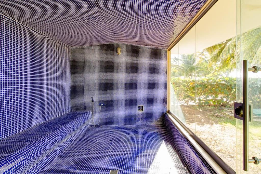 Hermoso Apartamento Con Todas Las Comodidades Acceso Directo A La Playa Morros Epic Sector La Boquilla Cumple Protocolos De Bioseguridad Cartagena Eksteriør billede