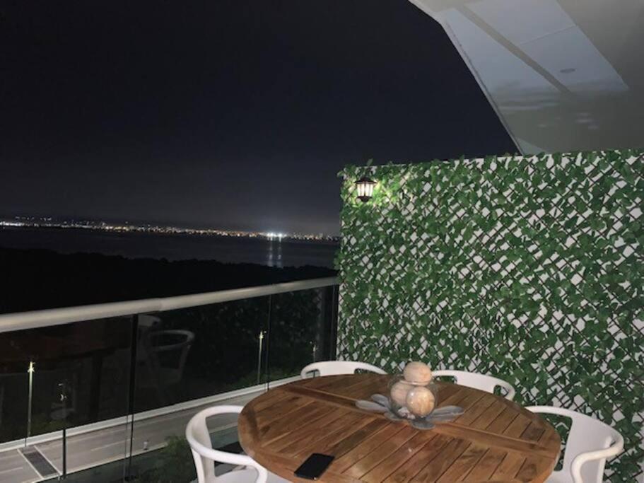 Hermoso Apartamento Con Todas Las Comodidades Acceso Directo A La Playa Morros Epic Sector La Boquilla Cumple Protocolos De Bioseguridad Cartagena Eksteriør billede