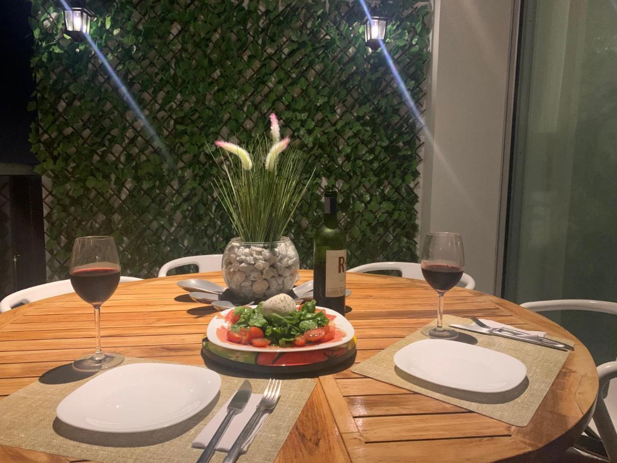 Hermoso Apartamento Con Todas Las Comodidades Acceso Directo A La Playa Morros Epic Sector La Boquilla Cumple Protocolos De Bioseguridad Cartagena Eksteriør billede